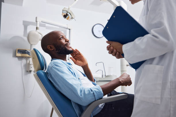 Best Emergency Dental Extractions in Jacksonville, OR