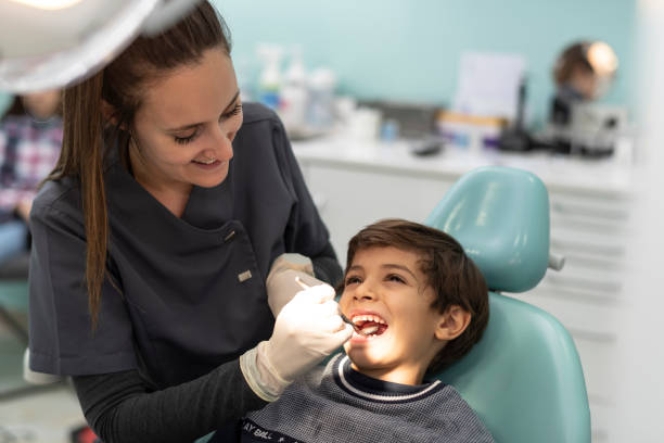 Best Emergency Dentist for Special Needs Patients in Jacksonville, OR