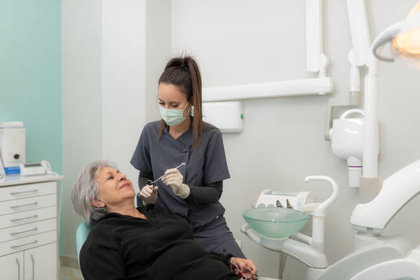 Best Emergency Dentist for Lost Fillings or Crowns in Jacksonville, OR