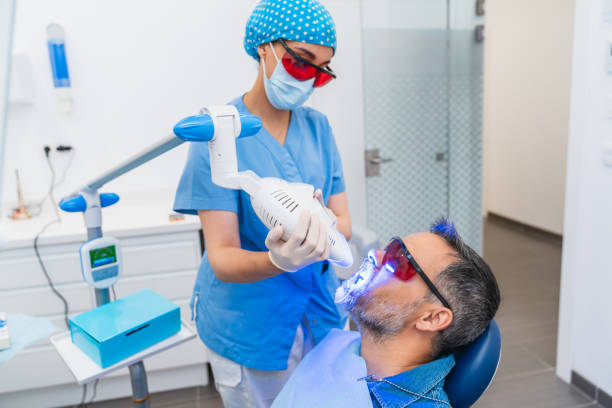 Best Weekend Emergency Dentist in Jacksonville, OR